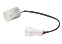 Capteur, commande de distance de stationnement