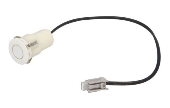 Capteur, commande de distance de stationnement