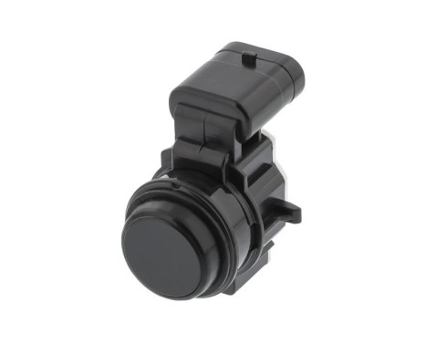 Capteur, commande de distance de stationnement