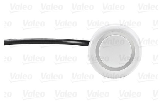 Capteur, parctronic 632214 Valeo