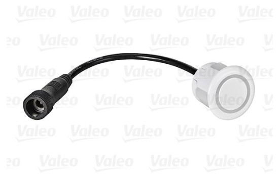 Capteur, parctronic 632214 Valeo, Image 2