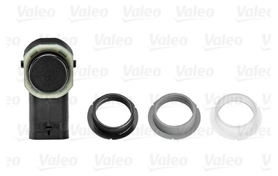 Capteur, parctronic ORIGINAL PART 890000 Valeo, Image 2