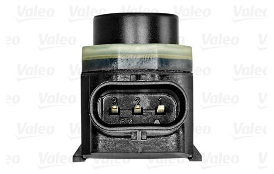 Capteur, parctronic ORIGINAL PART 890000 Valeo, Image 3