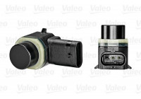 Capteur, parctronic ORIGINAL PART 890008 Valeo