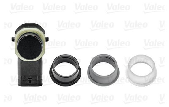 Capteur, parctronic ORIGINAL PART 890008 Valeo, Image 2
