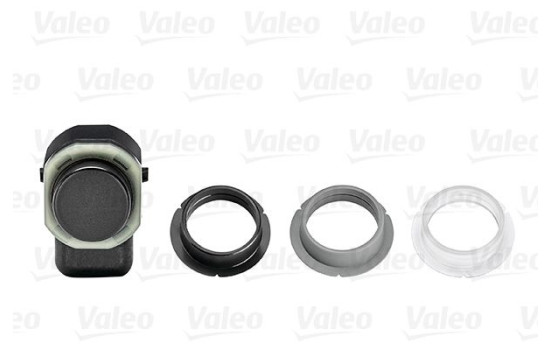 Capteur, parctronic ORIGINAL PART 890009 Valeo, Image 2
