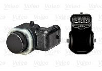 Capteur, parctronic ORIGINAL PART 890012 Valeo