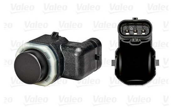 Capteur, parctronic ORIGINAL PART 890012 Valeo