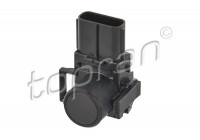 Capteur, parctronic