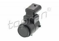 Capteur, parctronic