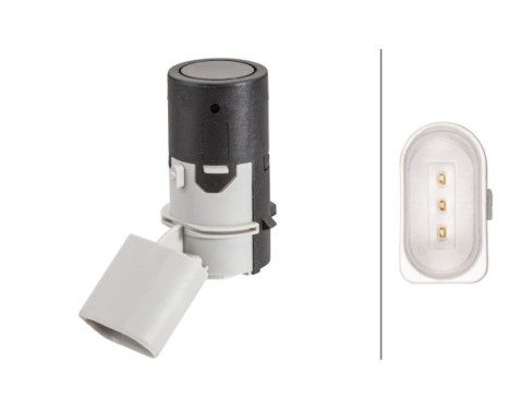 Capteur, parctronic