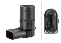 Capteur, parctronic
