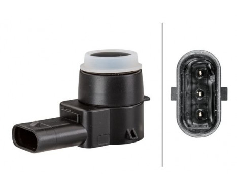 Capteur, parctronic