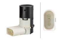 Capteur, parctronic
