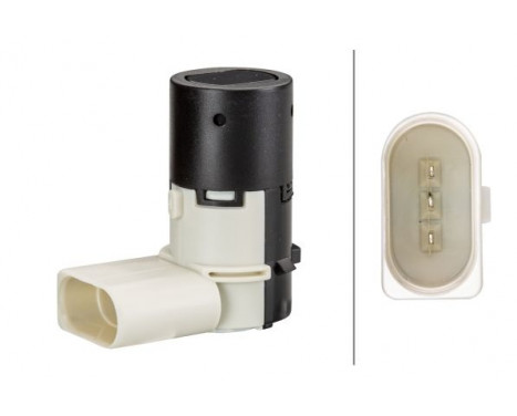 Capteur, parctronic