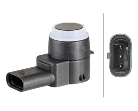 Capteur, parctronic