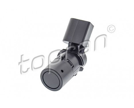 Capteur, parctronic