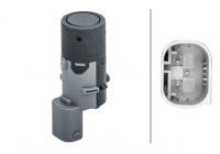 Capteur, parctronic