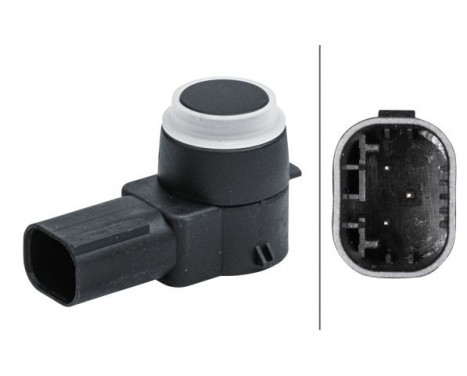 Capteur, parctronic