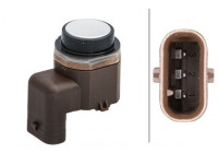 Capteur, parctronic