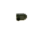 Capteur, parctronic