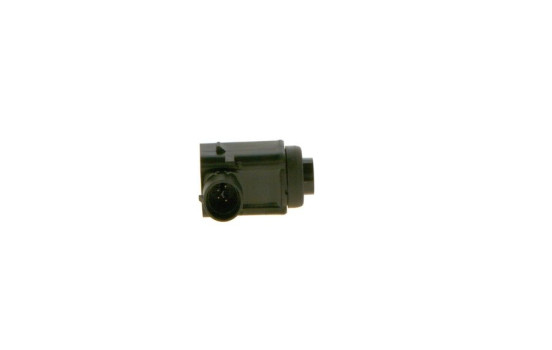 Capteur, parctronic
