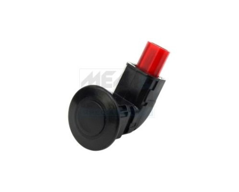 Capteur, parctronic