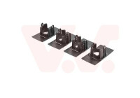 ENSEMBLE DE SUPPORTS PDC POUR
