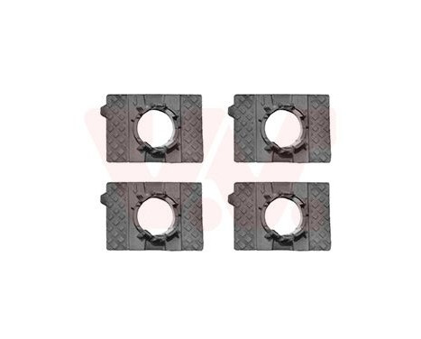 Support, capteur-parctronic