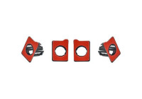Support, pare-chocs HD Tuning