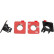 Support, pare-chocs HD Tuning
