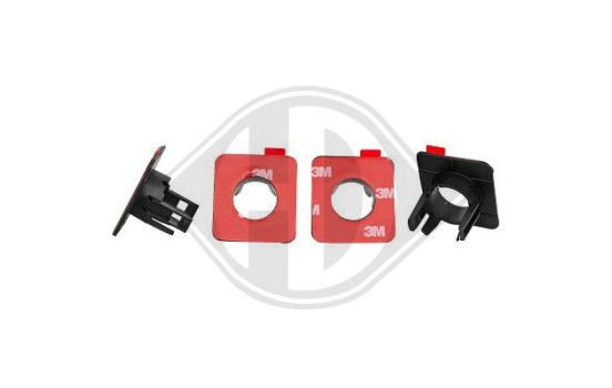 Support, pare-chocs HD Tuning, Image 2