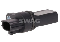 Capteur came/vilebrequin