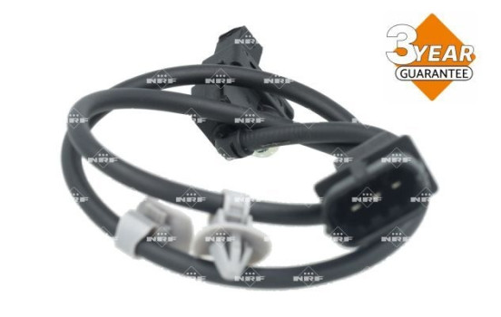 Capteur d'impulsions de vilebrequin