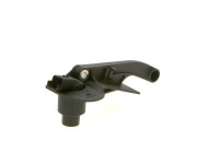Capteur d'angle, vilebrequin 0 986 280 409 Bosch