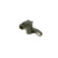Capteur d'angle, vilebrequin 0 986 280 479 Bosch