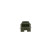Capteur d'angle, vilebrequin 1 237 031 295 Bosch