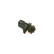 Capteur d'angle, vilebrequin 1 237 031 295 Bosch, Vignette 2