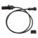 Capteur d'angle, vilebrequin 101474 FEBI