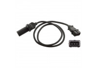 Capteur d'angle, vilebrequin 101475 FEBI