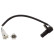 Capteur d'angle, vilebrequin 102773 FEBI