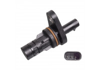 Capteur d'angle, vilebrequin 103524 FEBI