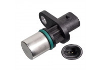 Capteur d'angle, vilebrequin 103548 FEBI