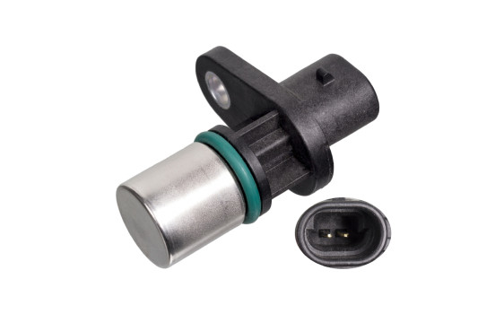 Capteur d'angle, vilebrequin 103548 FEBI