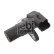 Capteur d'angle, vilebrequin 103658 FEBI, Vignette 2