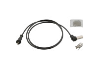 Capteur d'angle, vilebrequin 104686 FEBI