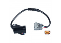 Capteur d'angle, vilebrequin 106782 FEBI