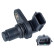 Capteur d'angle, vilebrequin 106789 FEBI
