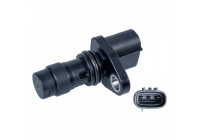 Capteur d'angle, vilebrequin 106822 FEBI