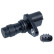Capteur d'angle, vilebrequin 106822 FEBI